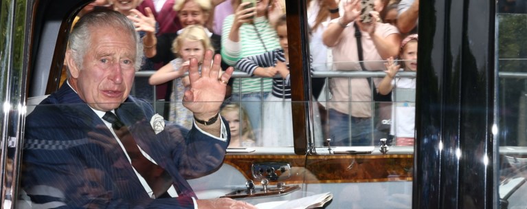 prince charles