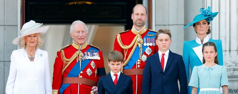WILLIAM KATE