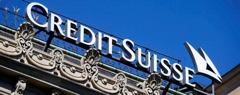 credit suisse