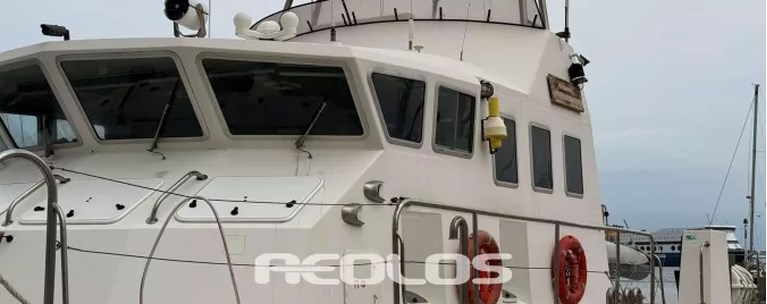 ΛΙΜΕΝΙΚΟ ΛΕΣΒΟΣ