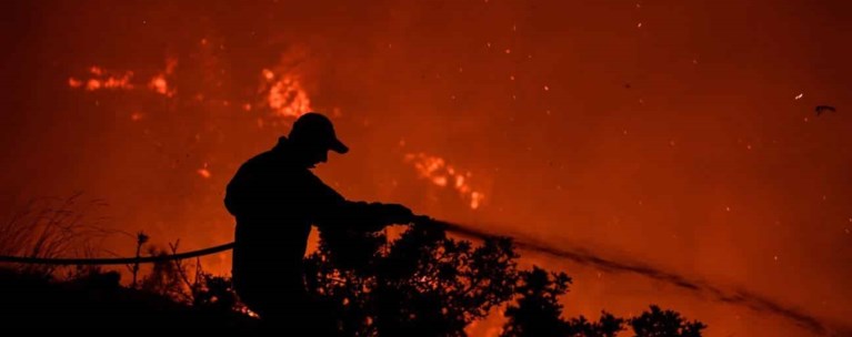 ΦΩΤΙΑ ΝΥΧΤΑ