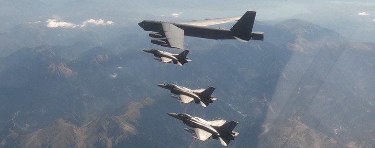 ελληνικα F-16