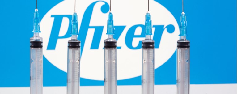 pfizer