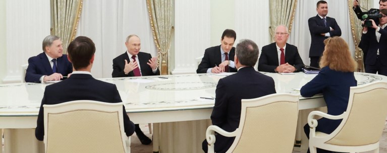 ρωσια ουκρανια πουτιν