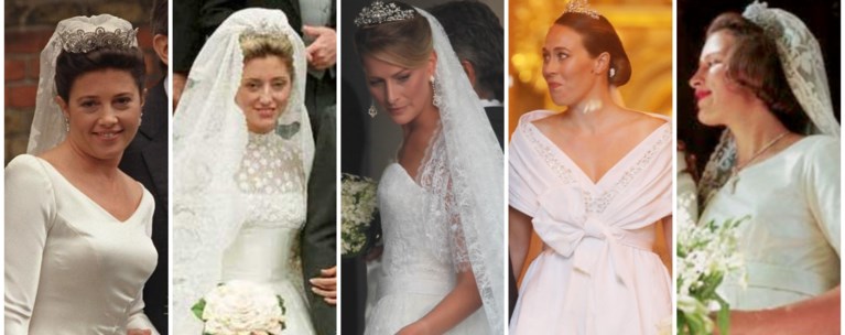 brides