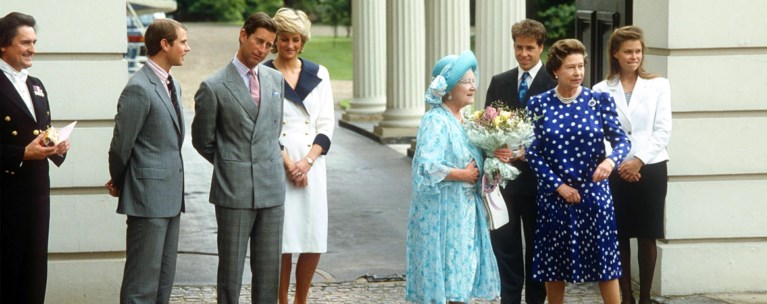 princess diana