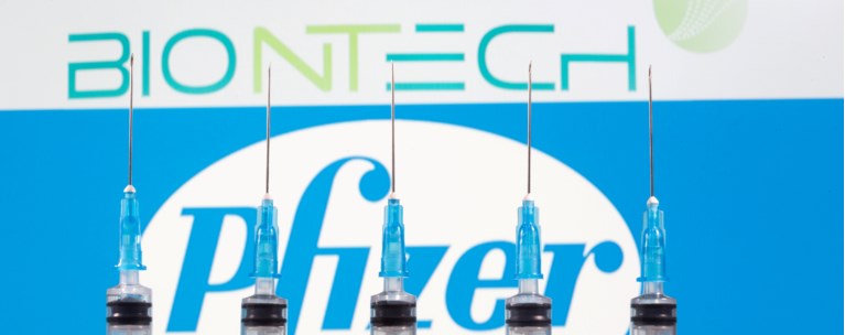 pfizer