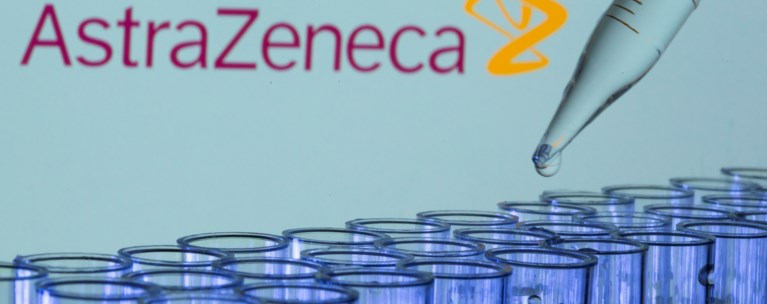 AstraZeneca