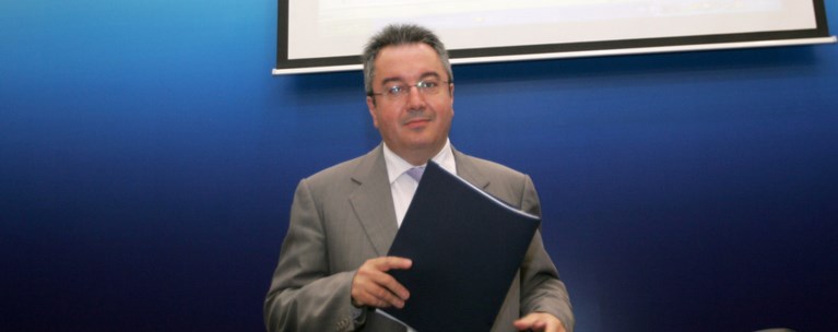 Ηλίας Μόσιαλος