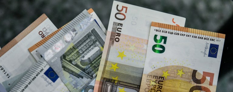 Χαρτονομίσματα