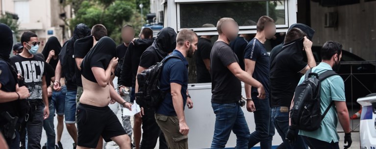 ΑΠΟΛΟΓΙΕΣ ΧΟΥΛΙΓΚΑΝ