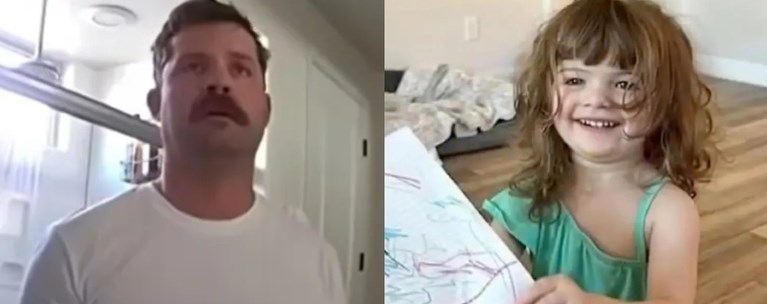 ΑΡΙΖΟΝΑ ΠΑΤΕΡΑΣ ΑΥΤΟΚΤΟΝΗΣΕ - ΕΥΘΥΝΟΤΑΝ ΓΙΑ ΤΟΝ ΘΑΝΑΤΟ ΤΗΣ ΚΟΡΗΣ ΤΟΥ