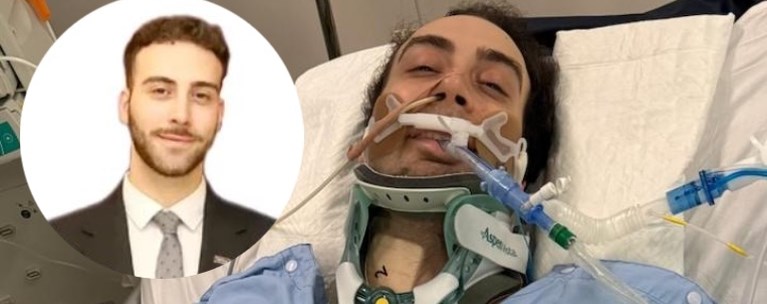 ΑΥΣΤΡΑΛΙΑ ΠΕΡΘ 28ΧΡΟΝΟΣ ΕΛΛΗΝΑΣ ΤΡΑΥΜΑΤΙΣΤΗΚΕ ΣΟΒΑΡΑ