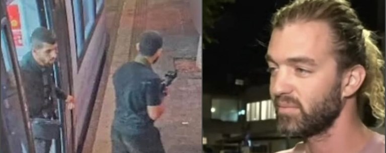 ΙΣΡΑΗΛ ΤΡΟΜΟΚΡΑΤΙΚΗ ΕΠΙΘΕΣΗ ΓΙΑΦΑ