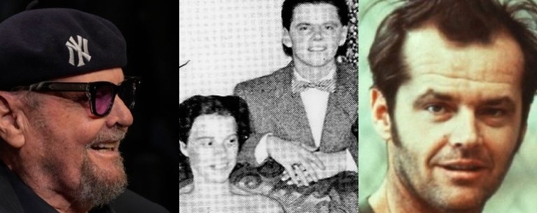 ΤΖΑΚ ΝΙΚΟΛΣΟΝ