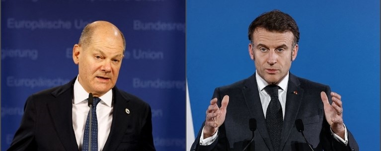 ΣΟΛΤΣ ΜΑΚΡΟΝ