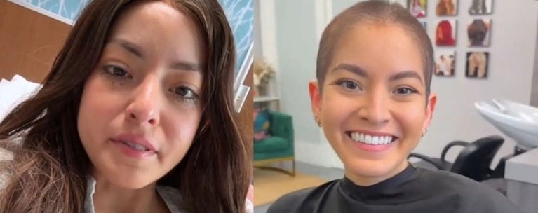 ΚΑΡΚΙΝΟΣ INFLUENCER