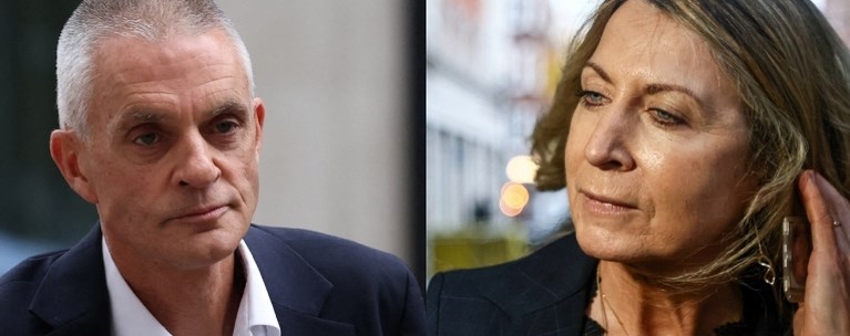 BBC ΤΙΜ ΝΤΕΪΒΙ - ΝΤΕΜΠΟΡΑ ΤΕΡΝΕΣ