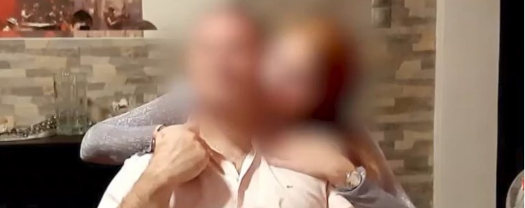 ΑΣΤΥΝΟΜΙΚΟΣ ΒΟΥΛΗ ΣΥΖΥΓΟΣ