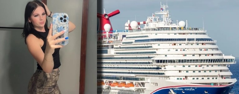 ΜΥΣΤΗΡΙΩΔΗΣ ΘΑΝΑΤΟΣ 18ΧΡΟΝΗΣ ΣΕ ΚΡΟΥΑΖΙΕΡΟΠΛΟΙΟ