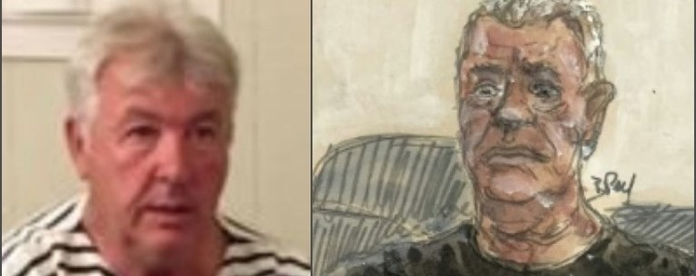 ΓΑΛΛΙΑ ΔΙΚΗ ΤΗΣ ΜΑΖΑΝ