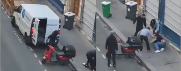 ΠΑΡΙΣΙ ΑΠΟΠΕΙΡΑ ΑΠΑΓΩΓΗΣ ΚΡΥΠΤΟΝΟΜΙΣΜΑΤΑ