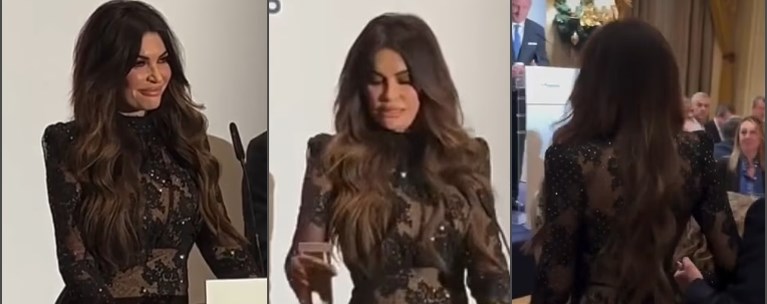 ΚΙΜΠΕΡΛΙ ΓΚΙΛΦΟΪΛ