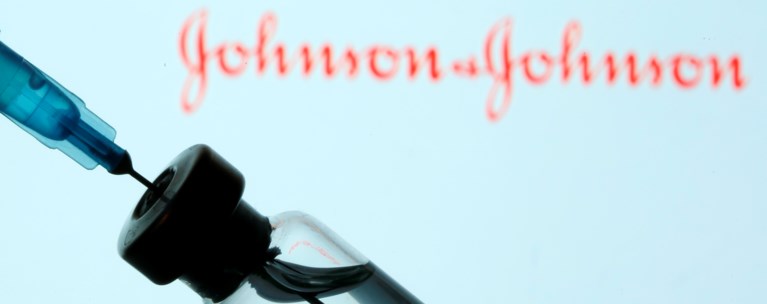 Johnson & Johnson