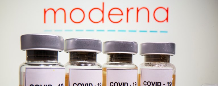 moderna