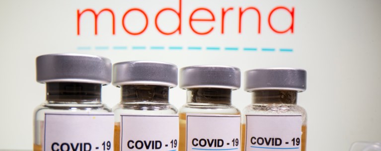 moderna
