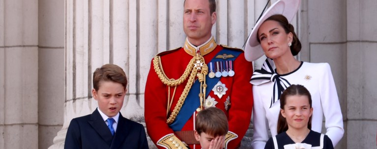 KATE MIDDLETON
