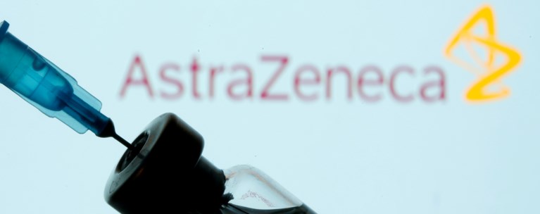 ASTRAZENECA