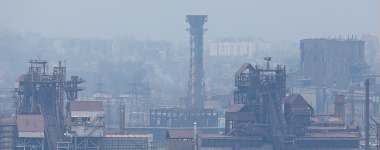 Azovstal