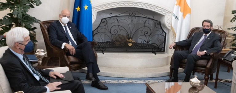 δενδιασ