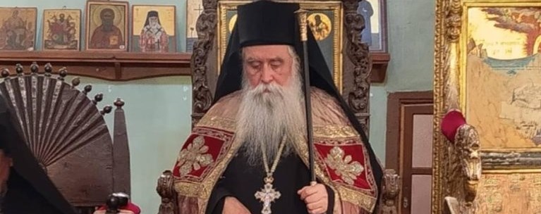 Συμεών Παπαδόπουλος