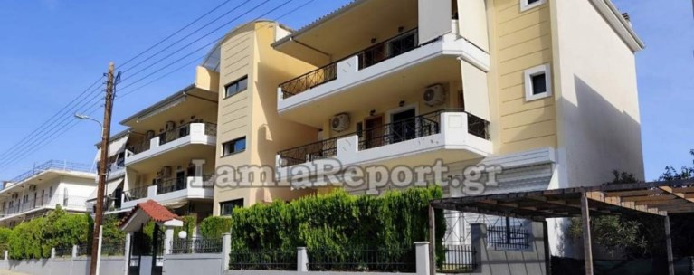 ΔΟΛΟΦΟΝΙΑ ΚΑΜΕΝΑ ΒΟΥΡΛΑ
