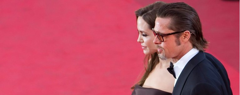 pitt jolie