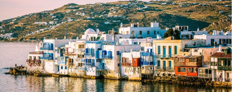 Μύκονος