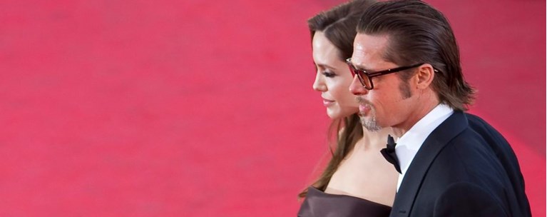pitt jolie