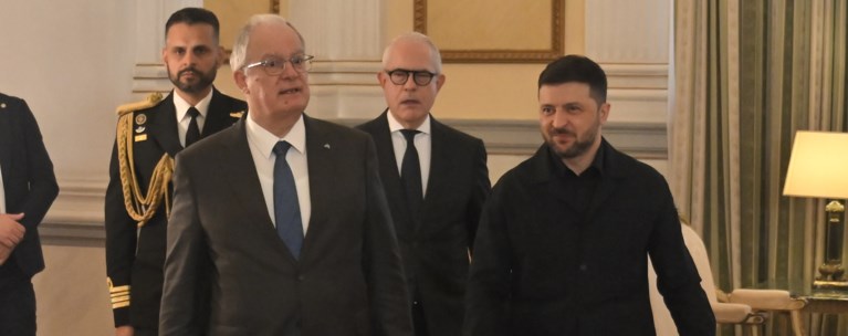 ΖΕΛΕΝΣΚΙ ΤΑΣΟΥΛΑΣ