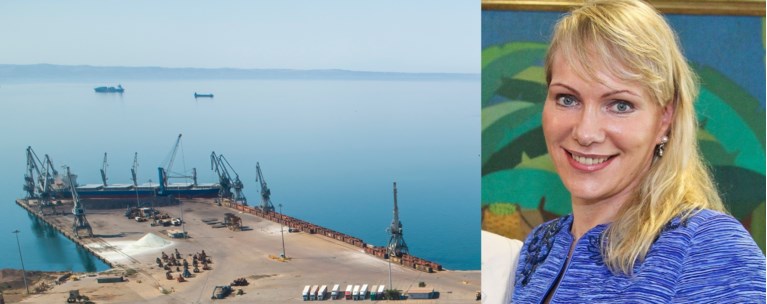 ΟΛΘ ΜΑΡΓΚΑΡΙΤΑ ΛΟΥΙ ΝΤΡΕΙΦΟΥΣ