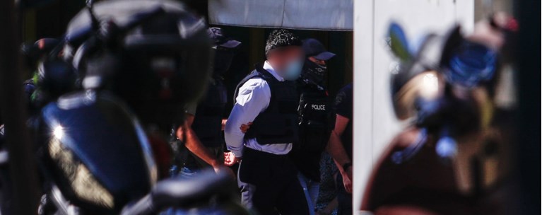 ΔΟΛΟΦΟΝΙΑ ΤΟΠΟΓΡΑΦΟΥ