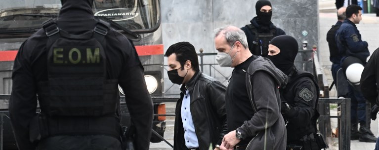 Κολωνός