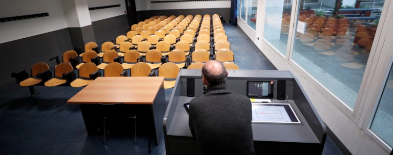 ιταλία σχολεία-πανεπιστήμια