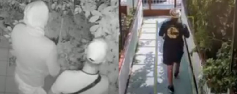 ΒΟΡΕΙΑ ΠΡΟΑΣΤΙΑ