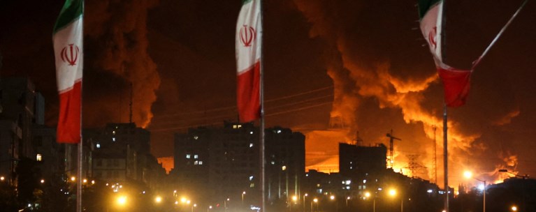 IRAN
