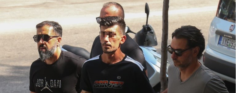 ΔΟΛΟΦΟΝΙΑ 64ΧΡΟΝΟΥ