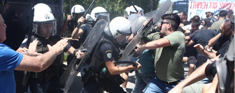 ΑΝΑΒΥΣΣΟΣ ΦΟΙΤΗΤΕΣ