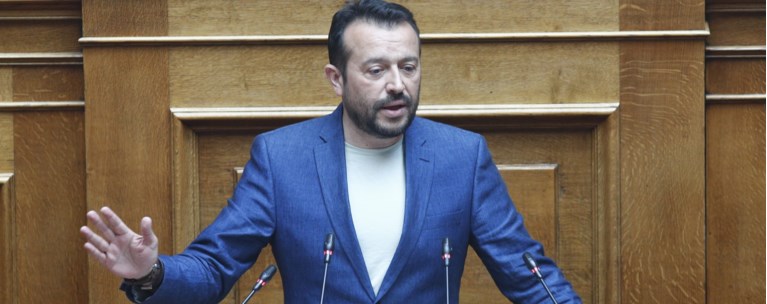 Νικος Παππας