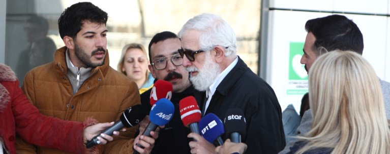 Πέτρος Φιλιππίδης